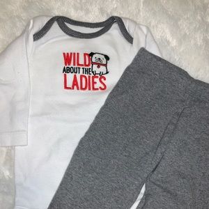 6 months baby boy outfit